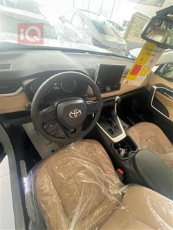 تويوتا راف 4